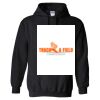 Triumph - Core Fleece Pullover Hooded Sweatshirt Thumbnail