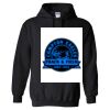 Triumph - Core Fleece Pullover Hooded Sweatshirt Thumbnail