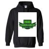 Triumph - Core Fleece Pullover Hooded Sweatshirt Thumbnail