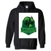 Triumph - Core Fleece Pullover Hooded Sweatshirt Thumbnail