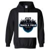 Triumph - Core Fleece Pullover Hooded Sweatshirt Thumbnail