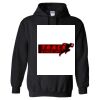 Triumph - Core Fleece Pullover Hooded Sweatshirt Thumbnail