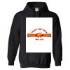 Triumph - Core Fleece Pullover Hooded Sweatshirt Thumbnail