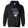 Triumph - Core Fleece Pullover Hooded Sweatshirt Thumbnail