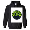 Triumph - Core Fleece Pullover Hooded Sweatshirt Thumbnail