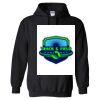 Triumph - Core Fleece Pullover Hooded Sweatshirt Thumbnail