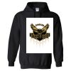 Triumph - Core Fleece Pullover Hooded Sweatshirt Thumbnail
