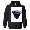 Triumph - Core Fleece Pullover Hooded Sweatshirt Thumbnail