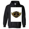 Triumph - Core Fleece Pullover Hooded Sweatshirt Thumbnail