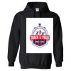 Triumph - Core Fleece Pullover Hooded Sweatshirt Thumbnail