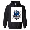 Triumph - Core Fleece Pullover Hooded Sweatshirt Thumbnail