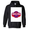 Triumph - Core Fleece Pullover Hooded Sweatshirt Thumbnail
