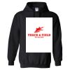 Triumph - Core Fleece Pullover Hooded Sweatshirt Thumbnail