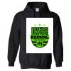 Triumph - Core Fleece Pullover Hooded Sweatshirt Thumbnail