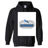 Triumph - Core Fleece Pullover Hooded Sweatshirt Thumbnail