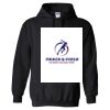 Triumph - Core Fleece Pullover Hooded Sweatshirt Thumbnail