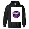 Triumph - Core Fleece Pullover Hooded Sweatshirt Thumbnail