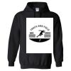Triumph - Core Fleece Pullover Hooded Sweatshirt Thumbnail