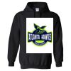 Triumph - Core Fleece Pullover Hooded Sweatshirt Thumbnail