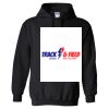 Triumph - Core Fleece Pullover Hooded Sweatshirt Thumbnail
