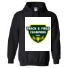 Triumph - Core Fleece Pullover Hooded Sweatshirt Thumbnail