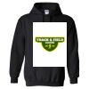 Triumph - Core Fleece Pullover Hooded Sweatshirt Thumbnail