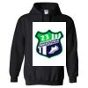 Triumph - Core Fleece Pullover Hooded Sweatshirt Thumbnail