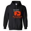 Triumph - Core Fleece Pullover Hooded Sweatshirt Thumbnail