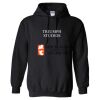 Triumph - Core Fleece Pullover Hooded Sweatshirt Thumbnail