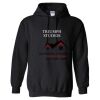 Triumph - Core Fleece Pullover Hooded Sweatshirt Thumbnail