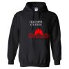 Triumph - Core Fleece Pullover Hooded Sweatshirt Thumbnail