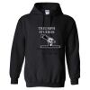 Triumph - Core Fleece Pullover Hooded Sweatshirt Thumbnail