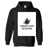 Triumph - Core Fleece Pullover Hooded Sweatshirt Thumbnail