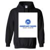 Triumph - Core Fleece Pullover Hooded Sweatshirt Thumbnail