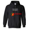 Triumph - Core Fleece Pullover Hooded Sweatshirt Thumbnail