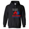 Triumph - Core Fleece Pullover Hooded Sweatshirt Thumbnail