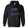 Triumph - Core Fleece Pullover Hooded Sweatshirt Thumbnail