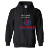 Triumph - Core Fleece Pullover Hooded Sweatshirt Thumbnail