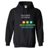 Triumph - Core Fleece Pullover Hooded Sweatshirt Thumbnail