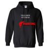 Triumph - Core Fleece Pullover Hooded Sweatshirt Thumbnail