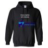 Triumph - Core Fleece Pullover Hooded Sweatshirt Thumbnail