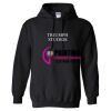 Triumph - Core Fleece Pullover Hooded Sweatshirt Thumbnail