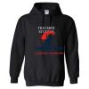 Triumph - Core Fleece Pullover Hooded Sweatshirt Thumbnail