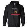 Triumph - Core Fleece Pullover Hooded Sweatshirt Thumbnail