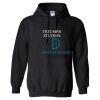 Triumph - Core Fleece Pullover Hooded Sweatshirt Thumbnail