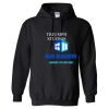 Triumph - Core Fleece Pullover Hooded Sweatshirt Thumbnail