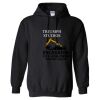Triumph - Core Fleece Pullover Hooded Sweatshirt Thumbnail