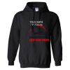Triumph - Core Fleece Pullover Hooded Sweatshirt Thumbnail