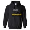 Triumph - Core Fleece Pullover Hooded Sweatshirt Thumbnail