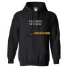 Triumph - Core Fleece Pullover Hooded Sweatshirt Thumbnail
